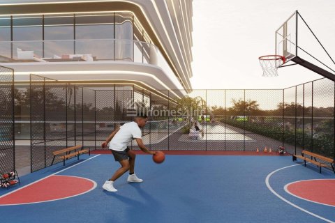 1 bedroom Apartment in Dubai Sports City, UAE No. 148930 16