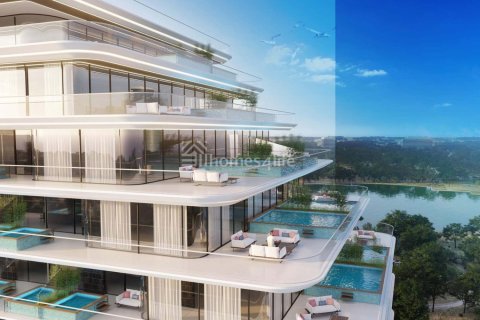 1 bedroom Apartment in Dubai Sports City, UAE No. 148930 11