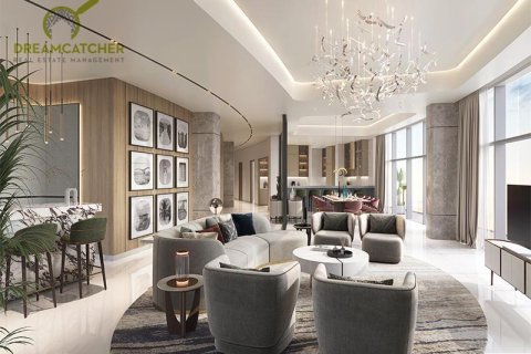 Appartement de 1 chambre à Al Marjan Island, UAE No. 31876 16