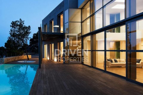 6 bedrooms Villa in Dubai, UAE No. 206942 10