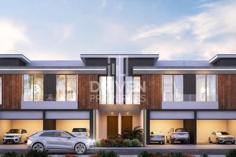 6 bedrooms Villa in Dubai, UAE No. 206942