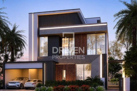 6 bedrooms Villa in Dubai, UAE No. 206942 4