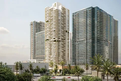 Apartment de 2 dormitorios en Dubai, UAE No. 148423 6