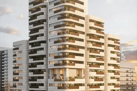 Apartment de 2 dormitorios en Dubai, UAE No. 148423 3