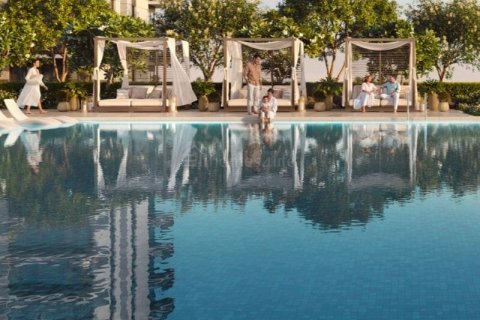 Apartment de 2 dormitorios en EMAAR South, UAE No. 148418 11