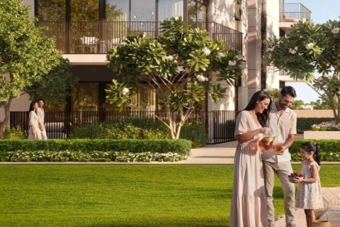 Apartment de 2 dormitorios en EMAAR South, UAE No. 148418 10