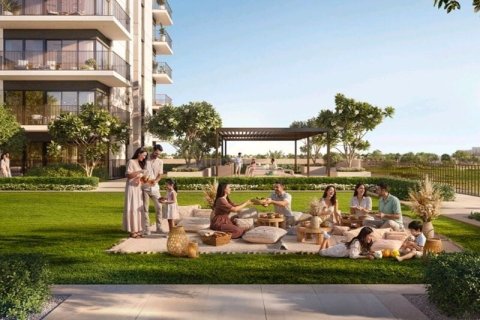 Apartment de 2 dormitorios en EMAAR South, UAE No. 148418 6