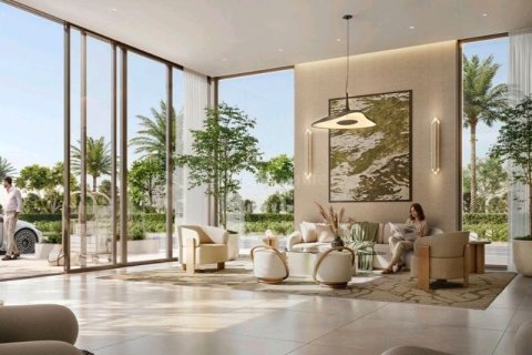 Apartment de 2 dormitorios en EMAAR South, UAE No. 148418 13