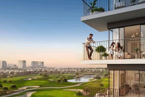 Apartment de 2 dormitorios en EMAAR South, UAE No. 148418