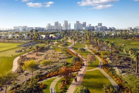 Apartment de 2 dormitorios en EMAAR South, UAE No. 148418 3