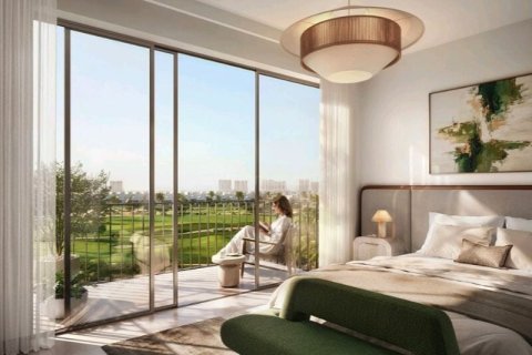 Apartment de 2 dormitorios en EMAAR South, UAE No. 148418 9