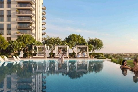 Apartment de 2 dormitorios en EMAAR South, UAE No. 148418 12