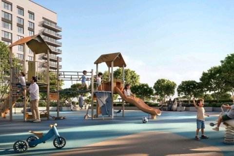 Apartment de 2 dormitorios en EMAAR South, UAE No. 148418 7