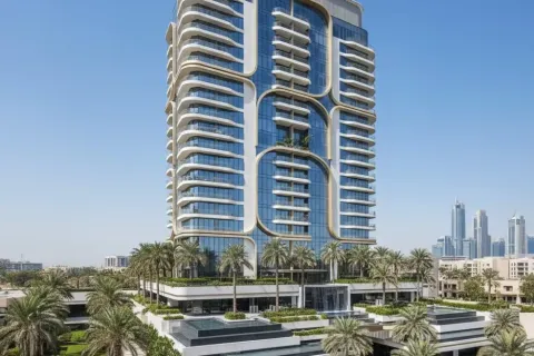 Appartement de 39m² à Jumeirah Village Circle, UAE No. 148421 5
