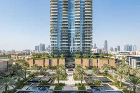 Appartement de 39m² à Jumeirah Village Circle, UAE No. 148421 4