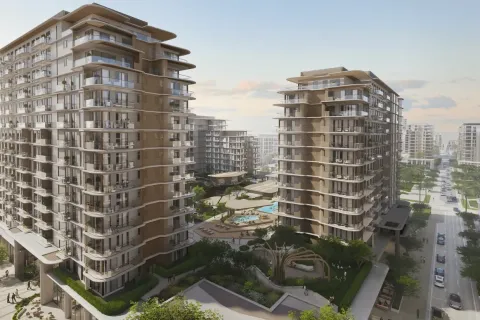 Apartment de 56m² en Dubai, UAE No. 148422 5