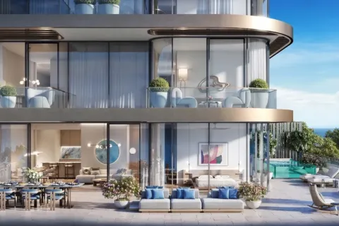 Studio Apartment in Dubai, UAE No. 148420 9