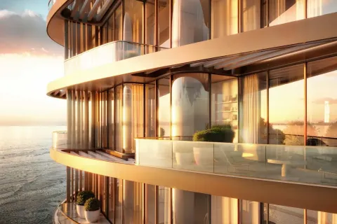 Studio Apartment in Dubai, UAE No. 148420 6