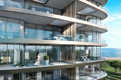 Studio Apartment in Dubai, UAE No. 148420 4