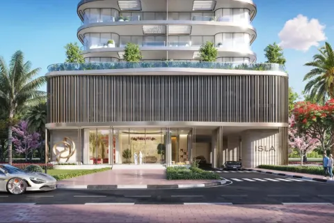 Studio Apartment in Dubai, UAE No. 148420 8