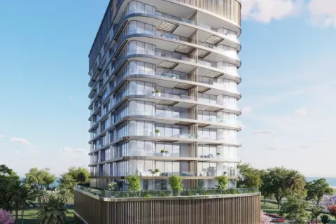 Studio Apartment in Dubai, UAE No. 148420 7