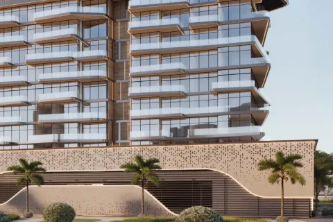 Apartamento tipo estudio Estudio en Dubai, UAE No. 148424 6