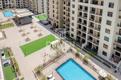 Apartment de 2 dormitorios en Rawda Apartments, UAE No. 190997 10