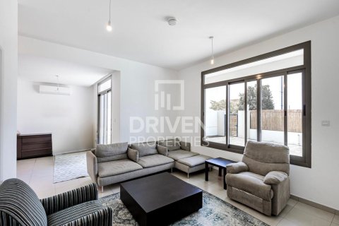 Townhouse de 3 dormitorios en Hayat Townhouses, UAE No. 190998 4