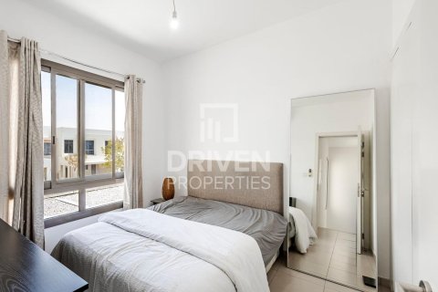 Townhouse de 3 dormitorios en Hayat Townhouses, UAE No. 190998 5