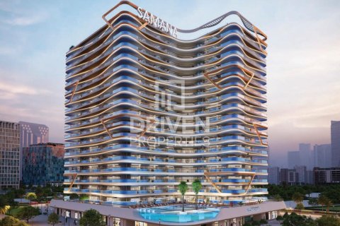 1 bedroom Apartment in Arjan, UAE No. 190992 18