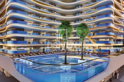1 bedroom Apartment in Arjan, UAE No. 190992 17