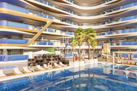 1 bedroom Apartment in Arjan, UAE No. 190992 11