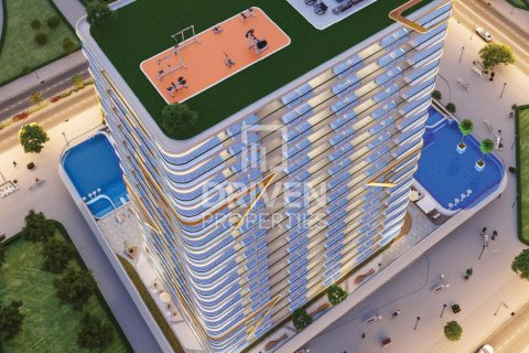 1 bedroom Apartment in Arjan, UAE No. 190992 9