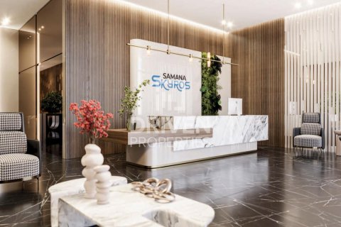 1 bedroom Apartment in Arjan, UAE No. 190992 8
