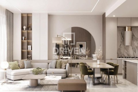 1 bedroom Apartment in Arjan, UAE No. 190992 6