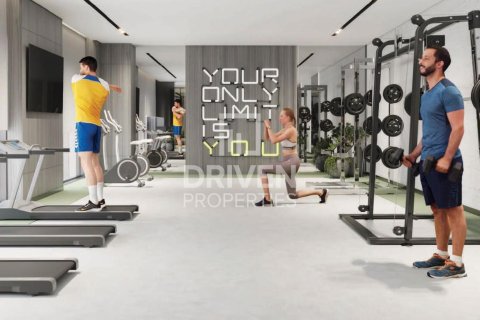 1 bedroom Apartment in Arjan, UAE No. 190992 19