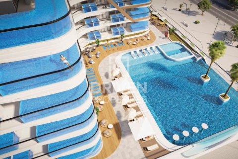 1 bedroom Apartment in Arjan, UAE No. 190992 15