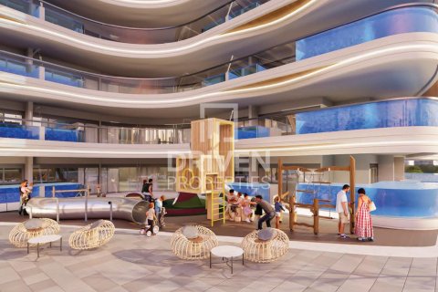 1 bedroom Apartment in Arjan, UAE No. 190992 10