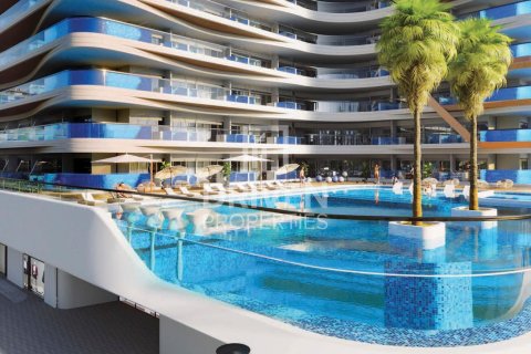 1 bedroom Apartment in Arjan, UAE No. 190992 12