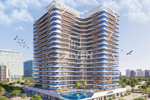 1 bedroom Apartment in Arjan, UAE No. 190992
