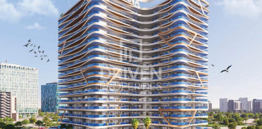 1 bedroom Apartment in Arjan, UAE No. 190992