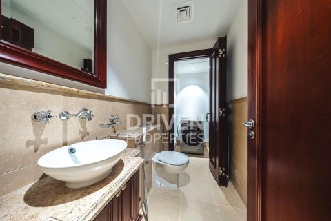 Apartment de 2 dormitorios en Downtown Dubai (Downtown Burj Dubai), UAE No. 190995 15