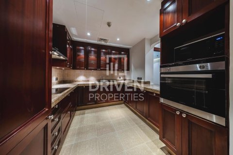 Apartment de 2 dormitorios en Downtown Dubai (Downtown Burj Dubai), UAE No. 190995 11