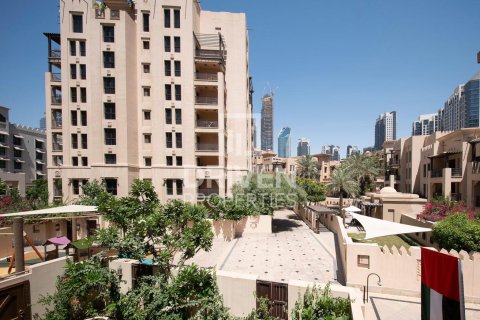 Apartment de 2 dormitorios en Downtown Dubai (Downtown Burj Dubai), UAE No. 190995