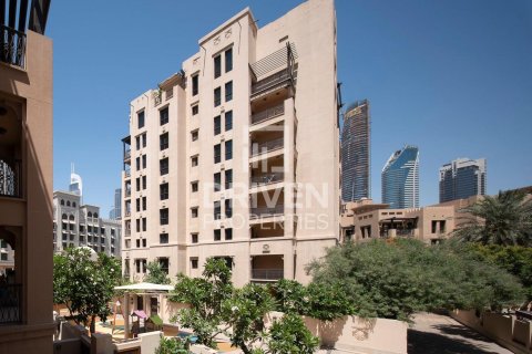 Apartment de 2 dormitorios en Downtown Dubai (Downtown Burj Dubai), UAE No. 190995 16