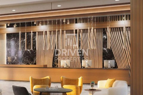 1 غرف نوم شقة في Al Habtoor City, الإمارات العربية المتحدة رقم 190993 7