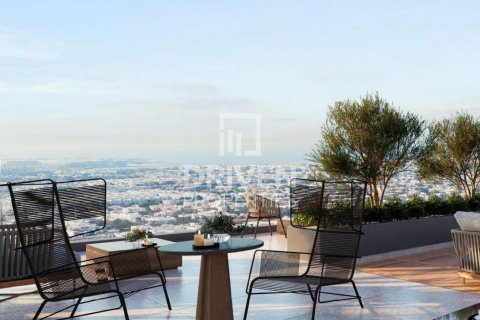 1 غرف نوم شقة في Al Habtoor City, الإمارات العربية المتحدة رقم 190993 11