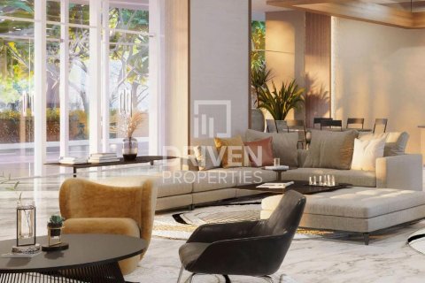 1 غرف نوم شقة في Al Habtoor City, الإمارات العربية المتحدة رقم 190993 2