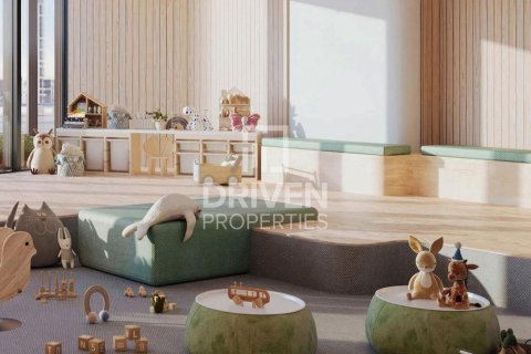 1 غرف نوم شقة في Al Habtoor City, الإمارات العربية المتحدة رقم 190993 4