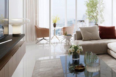 1 غرف نوم شقة في Al Habtoor City, الإمارات العربية المتحدة رقم 190993 6